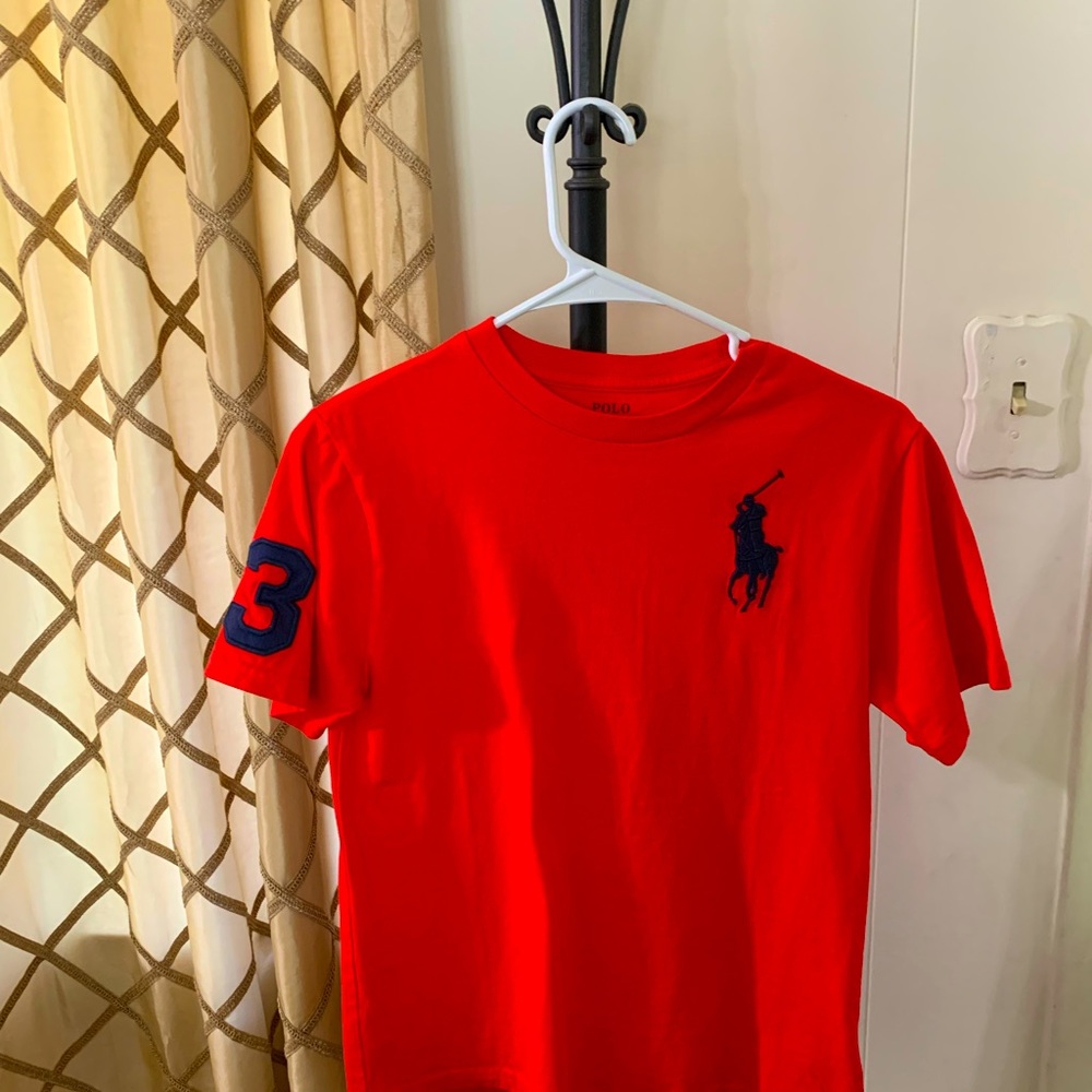 Polo t-shirt
